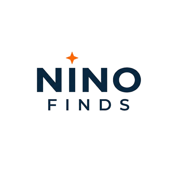 Nino Finds